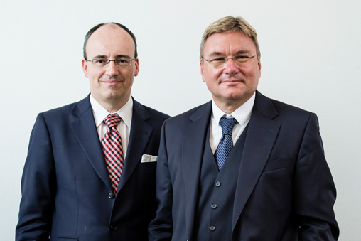 Dr. Dr. Forst & Dr. Ott Dr. Dr. Forst & Dr. Ott